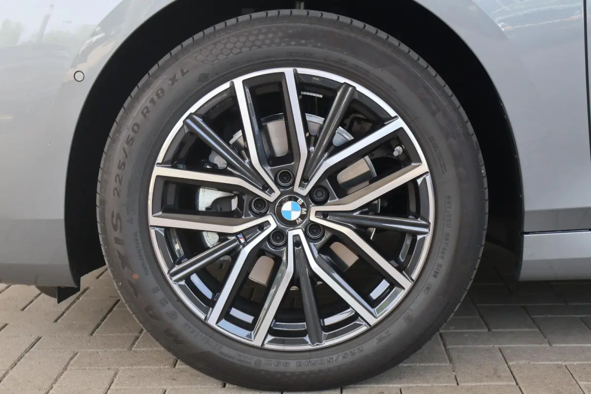 225e xDrive | SOH 100% | M Sport | Driving Assistant Plus | Trekhaak | Comfort Pack