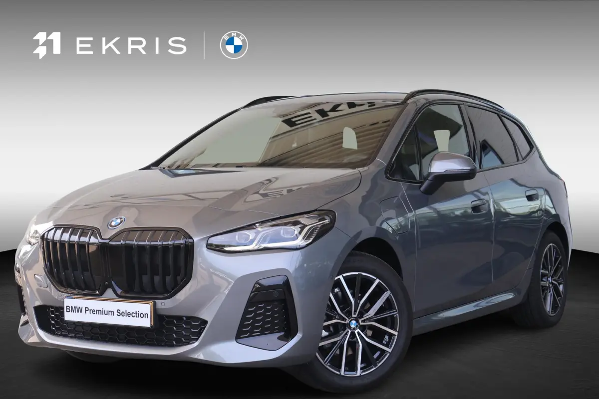 225e xDrive | SOH 100% | M Sport | Driving Assistant Plus | Trekhaak | Comfort Pack