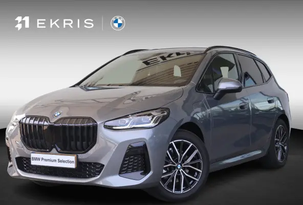 225e xDrive | SOH 100% | M Sport | Driving Assistant Plus | Trekhaak | Comfort Pack