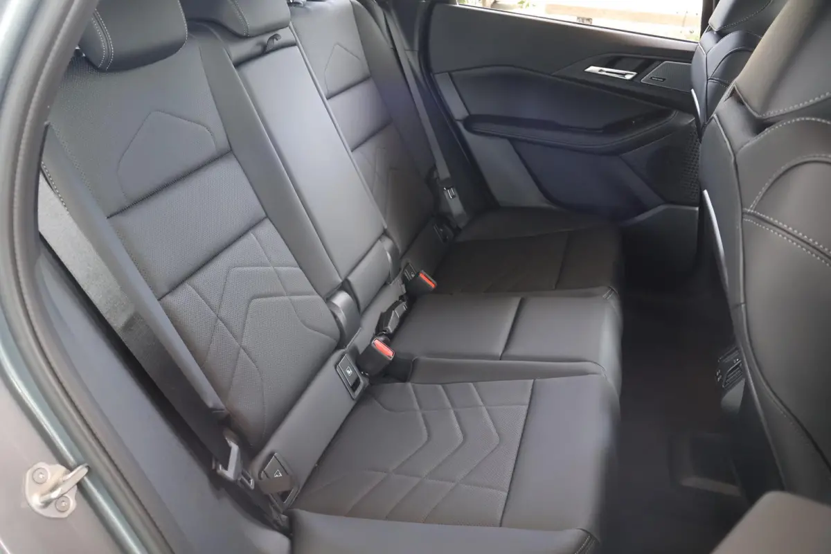 225e xDrive | SOH 100% | M Sport | Driving Assistant Plus | Trekhaak | Comfort Pack