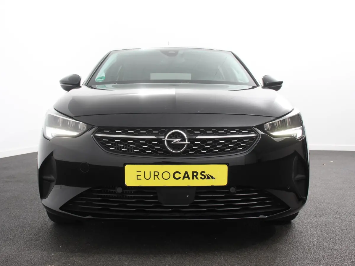 1.2 Turbo Elegance Automaat Airco Cruise control Led Navigatie Apple Carplay/ Android auto Achteruitrijcamera Stoelverwarming Parkeersensoren Lichtmetalen Velgen