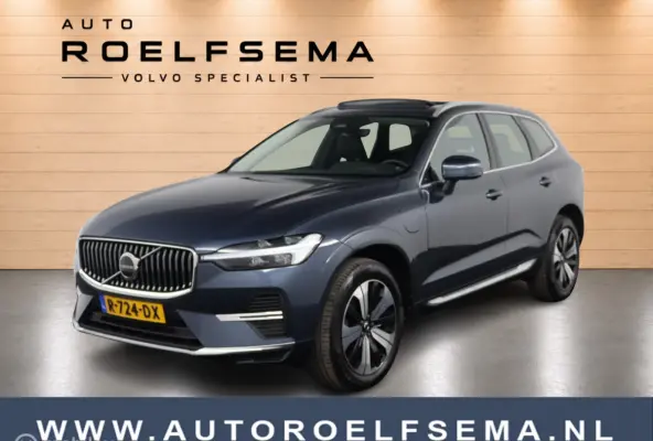 2.0 T6 Plug-in hybrid AWD Plus Bright| BLISS | Adaptive Cruise | Pilot Assist | SOH 98,66% | Long Range | Standkachel | Verwambare voorstoelen + Achter & Stuurwiel