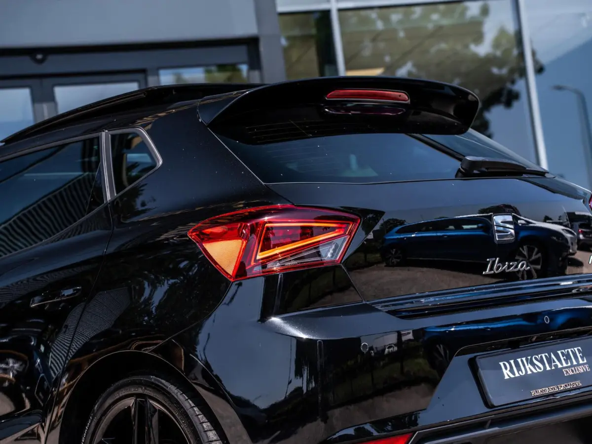 1.0 EcoTSI FR|PANO|ACC|CAMERA|CARPLAY|18''|LED
