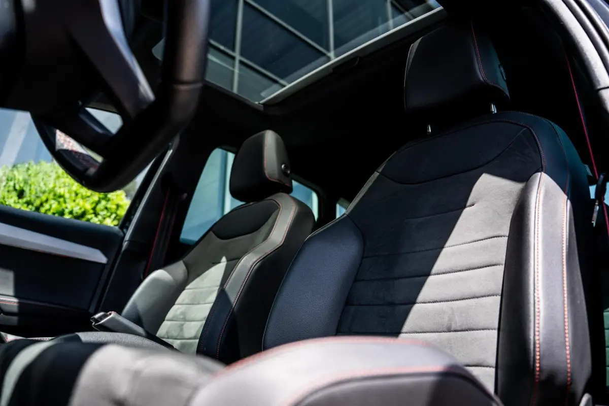 1.0 EcoTSI FR|PANO|ACC|CAMERA|CARPLAY|18''|LED