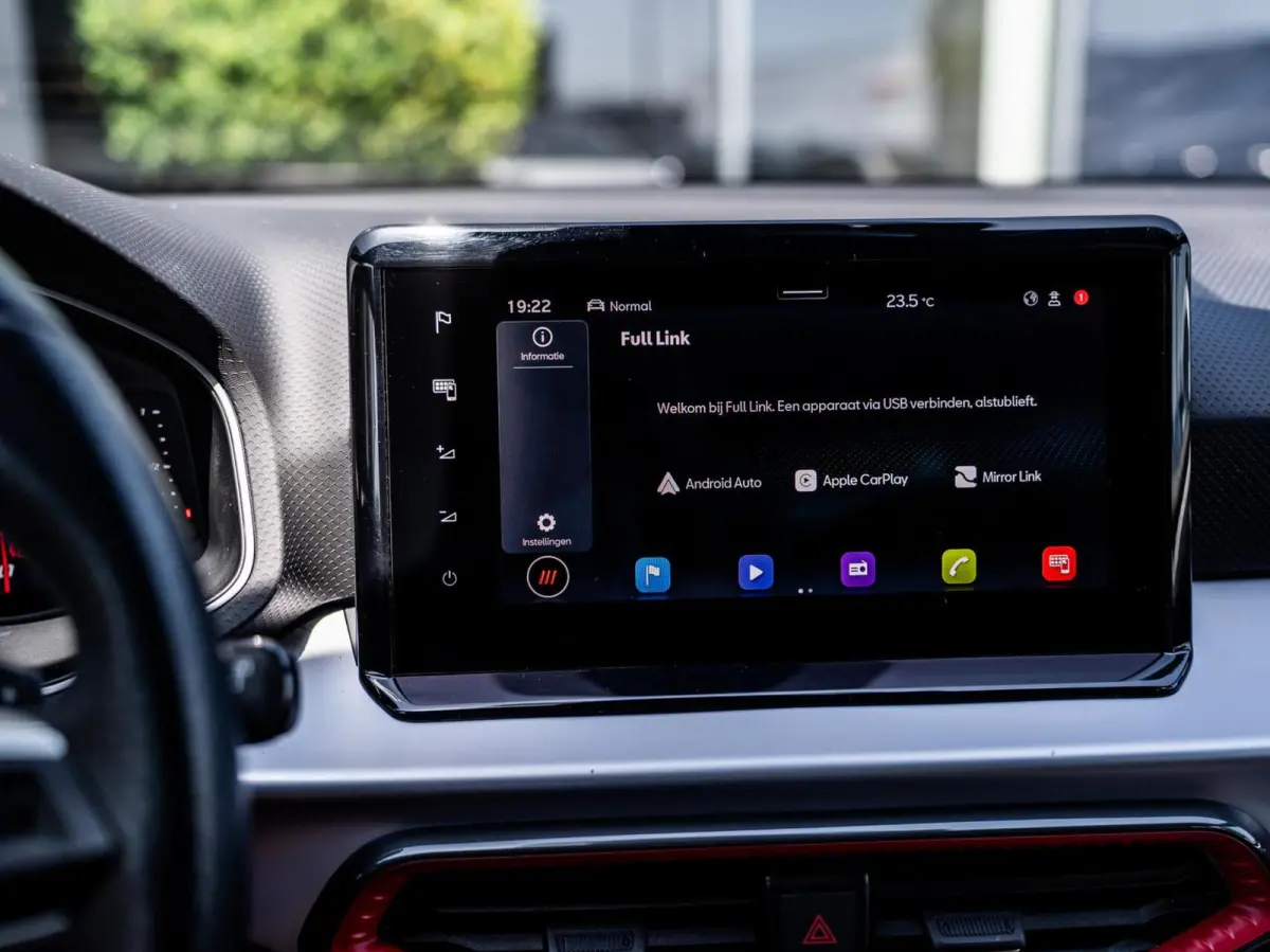 1.0 EcoTSI FR|PANO|ACC|CAMERA|CARPLAY|18''|LED