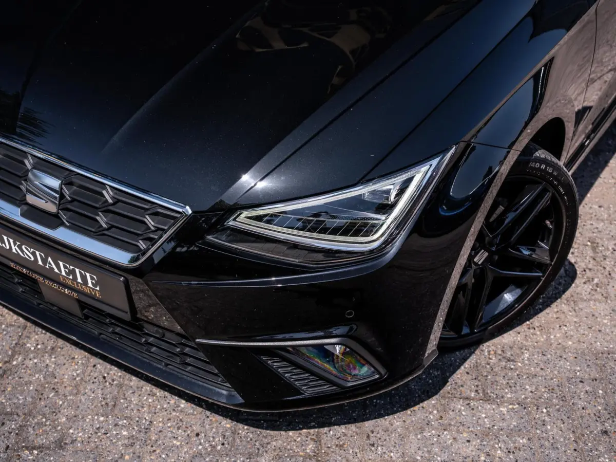 1.0 EcoTSI FR|PANO|ACC|CAMERA|CARPLAY|18''|LED