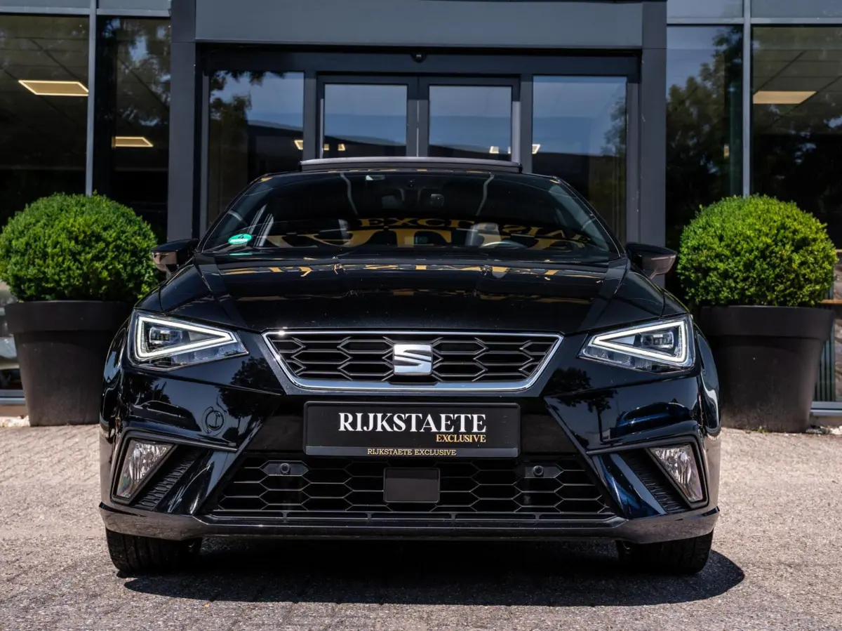1.0 EcoTSI FR|PANO|ACC|CAMERA|CARPLAY|18''|LED