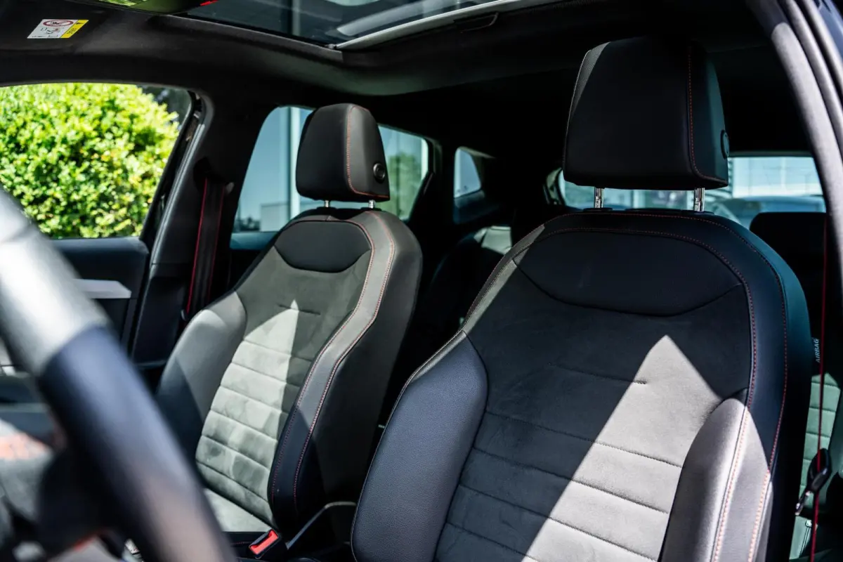 1.0 EcoTSI FR|PANO|ACC|CAMERA|CARPLAY|18''|LED