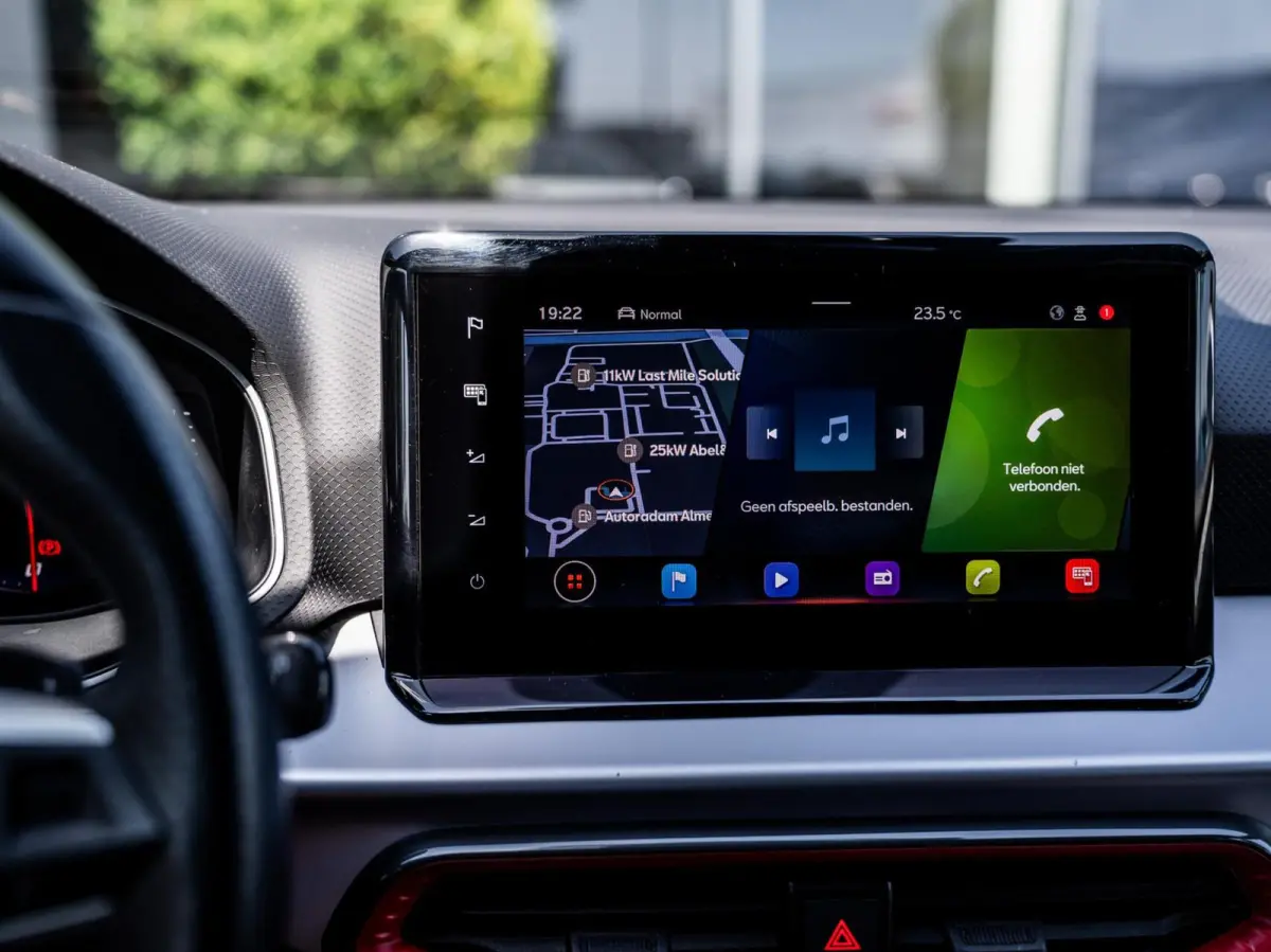 1.0 EcoTSI FR|PANO|ACC|CAMERA|CARPLAY|18''|LED