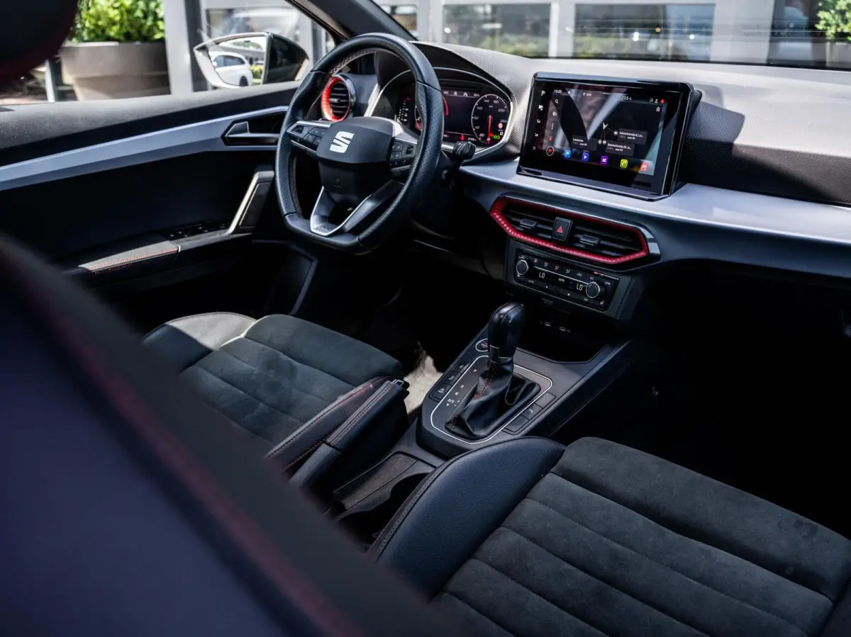 1.0 EcoTSI FR|PANO|ACC|CAMERA|CARPLAY|18''|LED