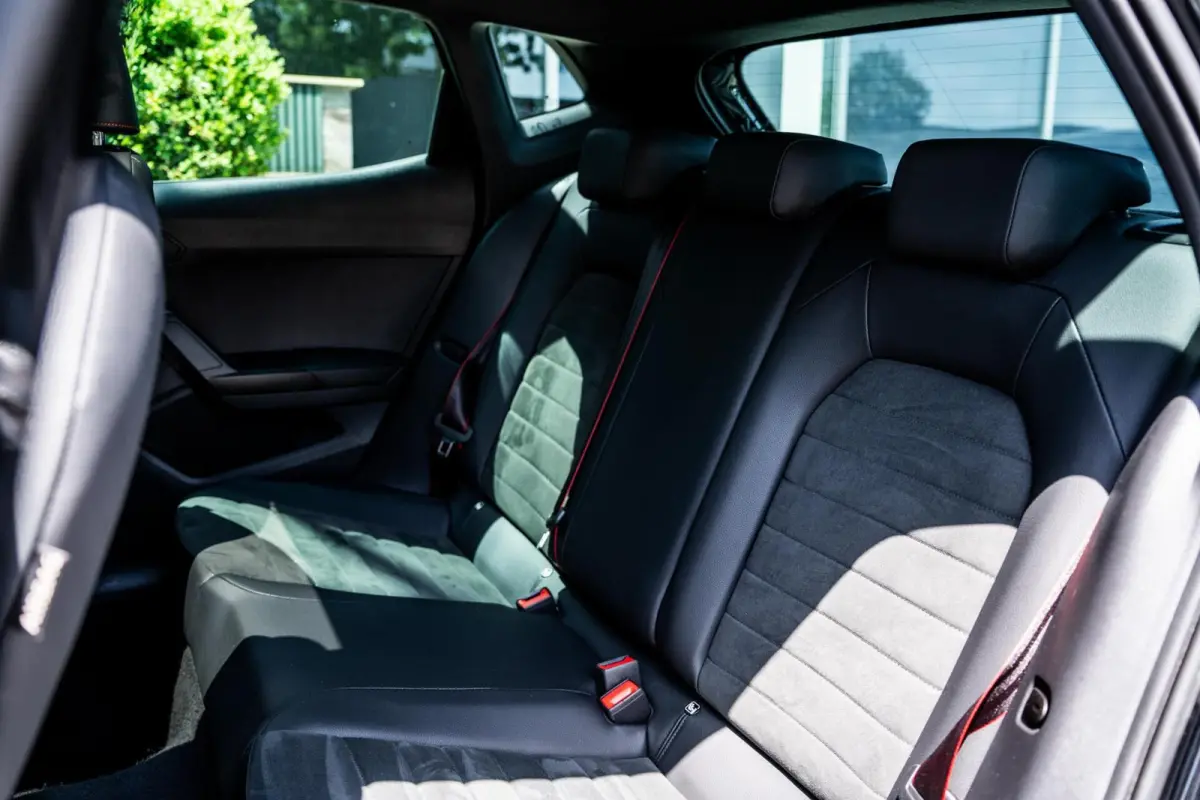 1.0 EcoTSI FR|PANO|ACC|CAMERA|CARPLAY|18''|LED