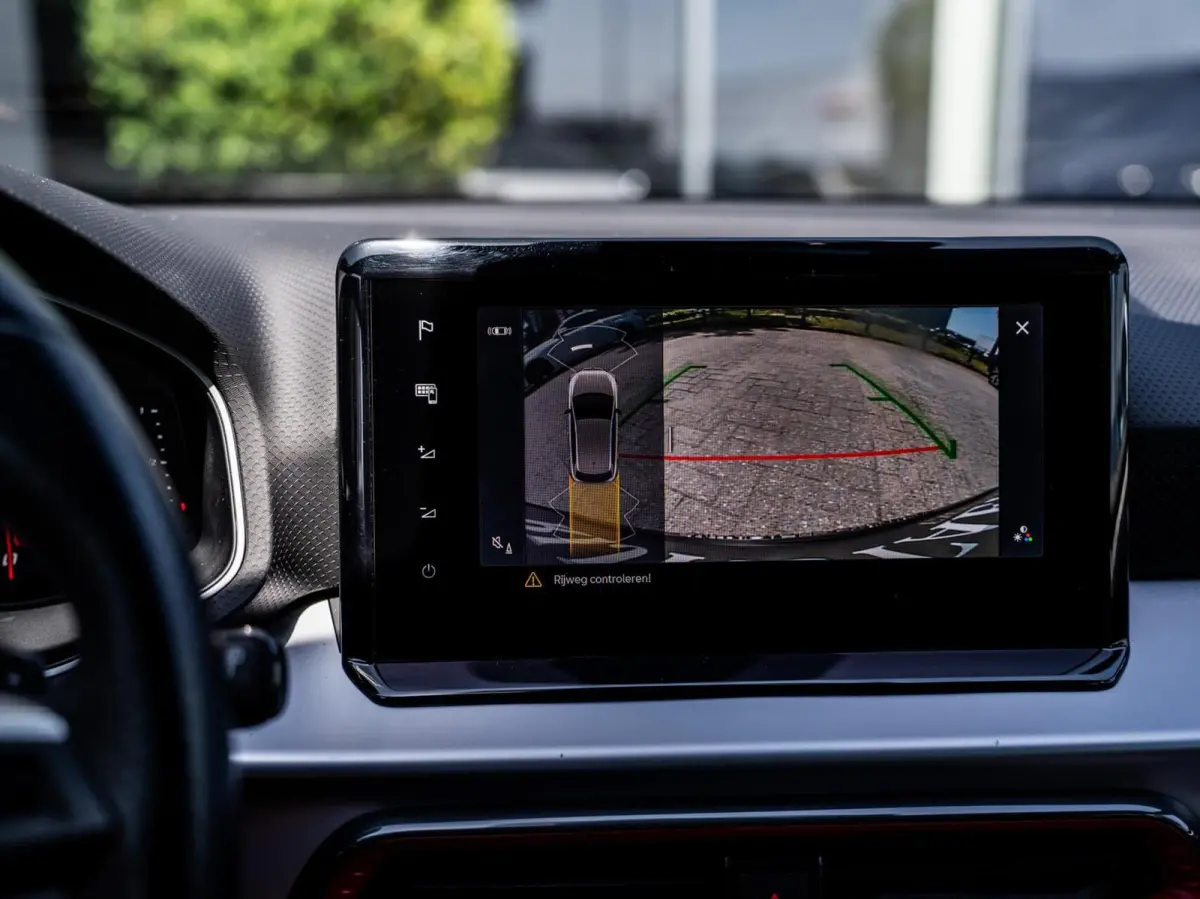 1.0 EcoTSI FR|PANO|ACC|CAMERA|CARPLAY|18''|LED