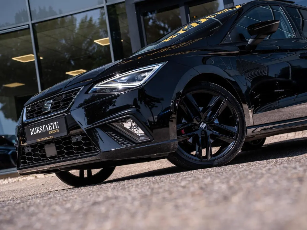 1.0 EcoTSI FR|PANO|ACC|CAMERA|CARPLAY|18''|LED