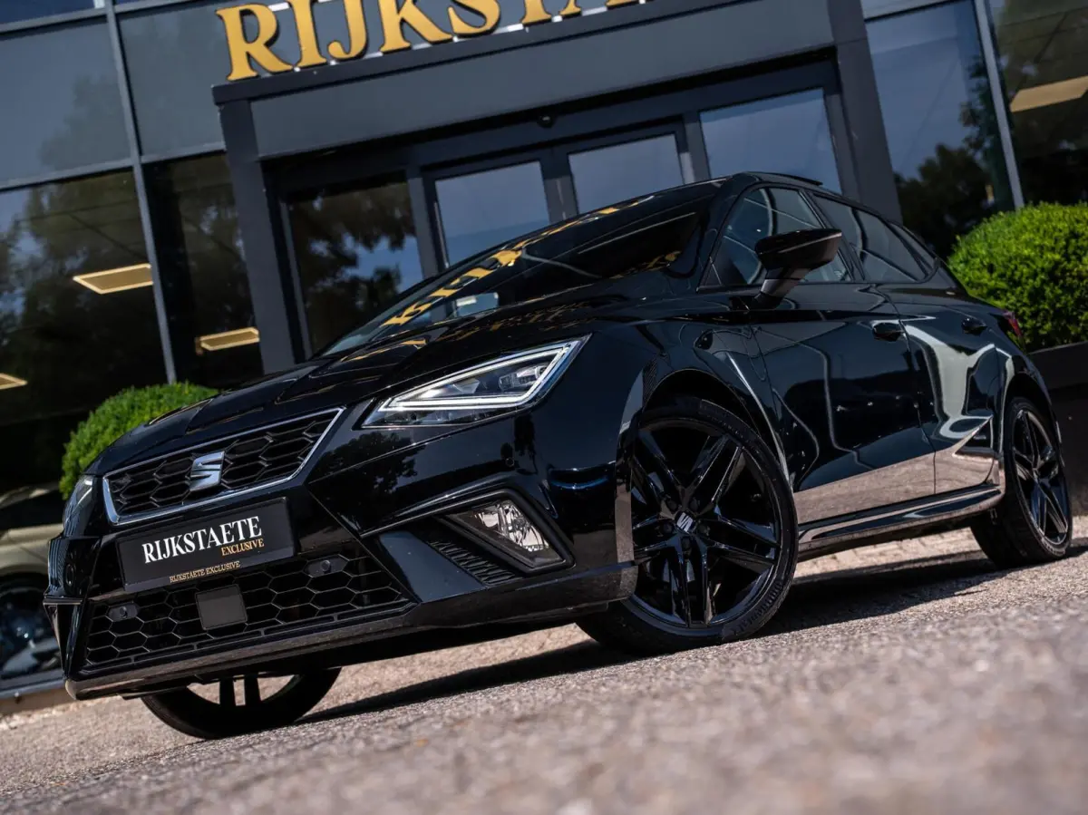1.0 EcoTSI FR|PANO|ACC|CAMERA|CARPLAY|18''|LED