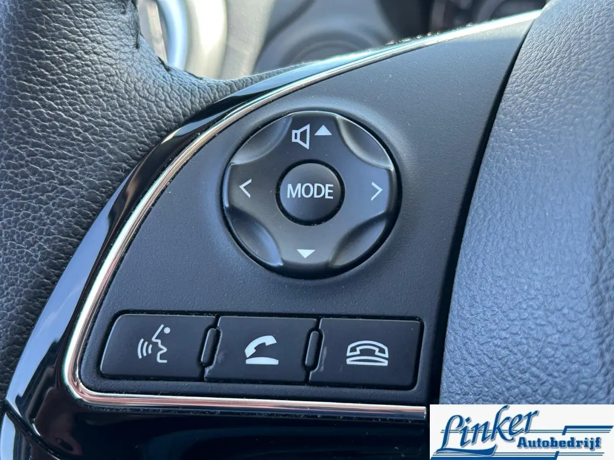 1.0 Active| Airco | APK | Zuinig| 5-drs |