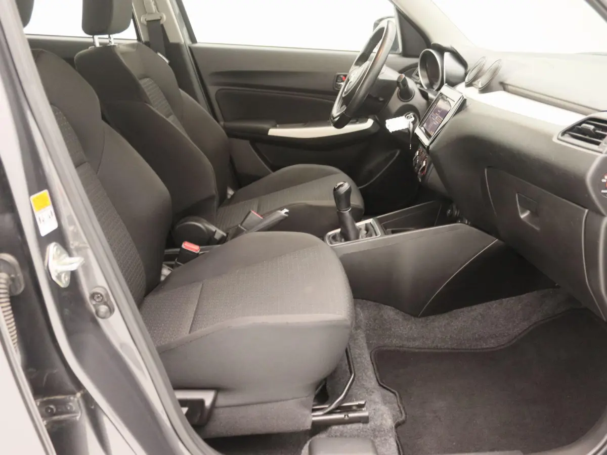 1.2 Comfort Smart Hybrid | Airco | Elektrische ramen | Zuinig!