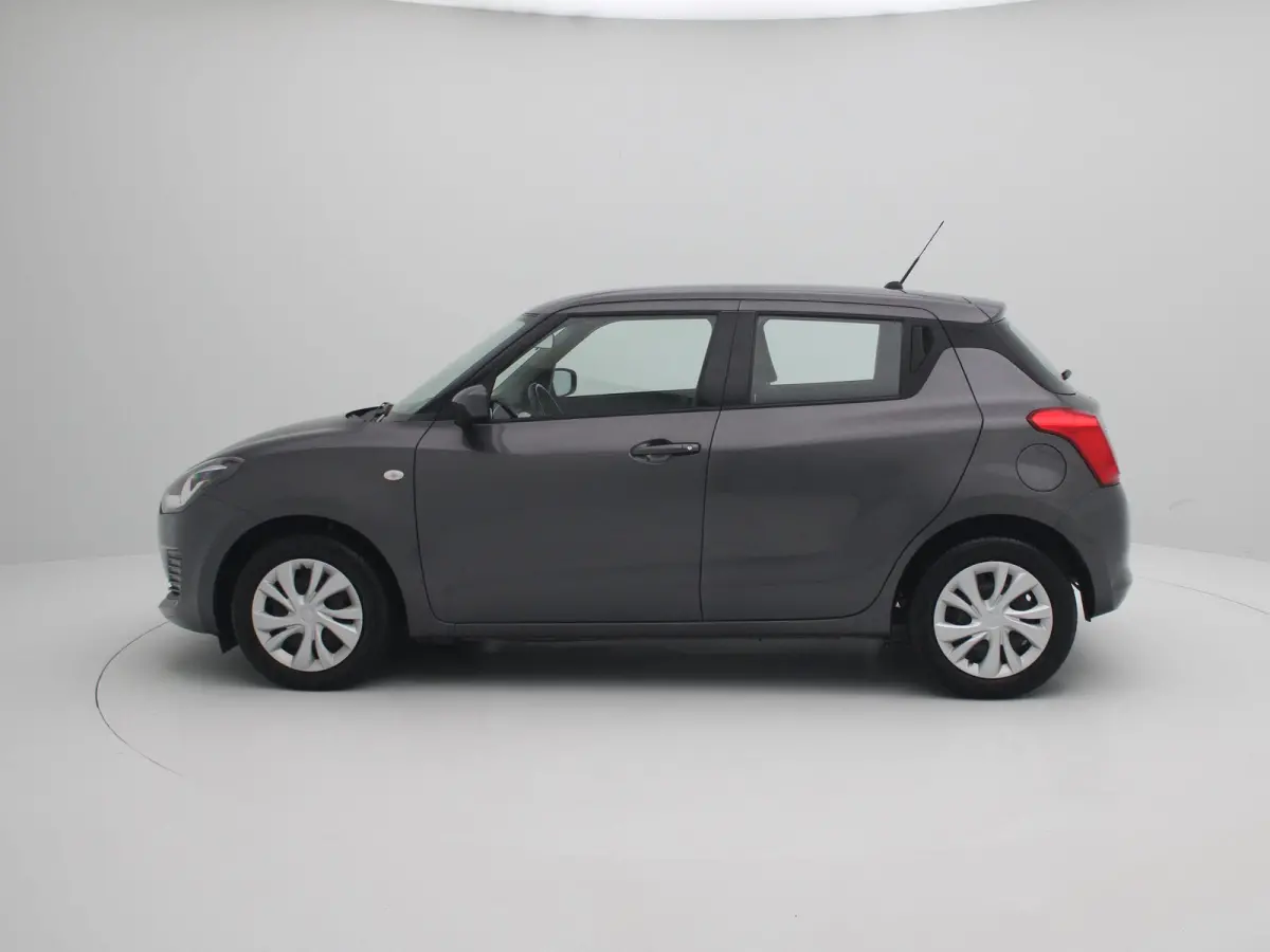 1.2 Comfort Smart Hybrid | Airco | Elektrische ramen | Zuinig!