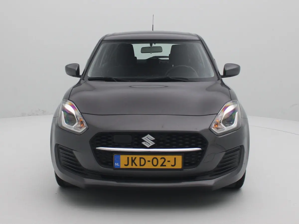1.2 Comfort Smart Hybrid | Airco | Elektrische ramen | Zuinig!