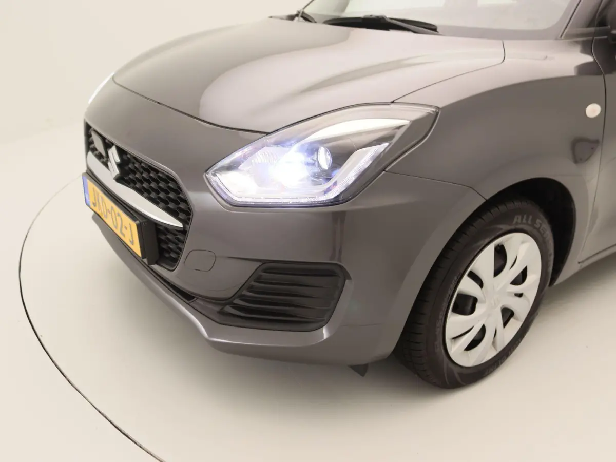 1.2 Comfort Smart Hybrid | Airco | Elektrische ramen | Zuinig!