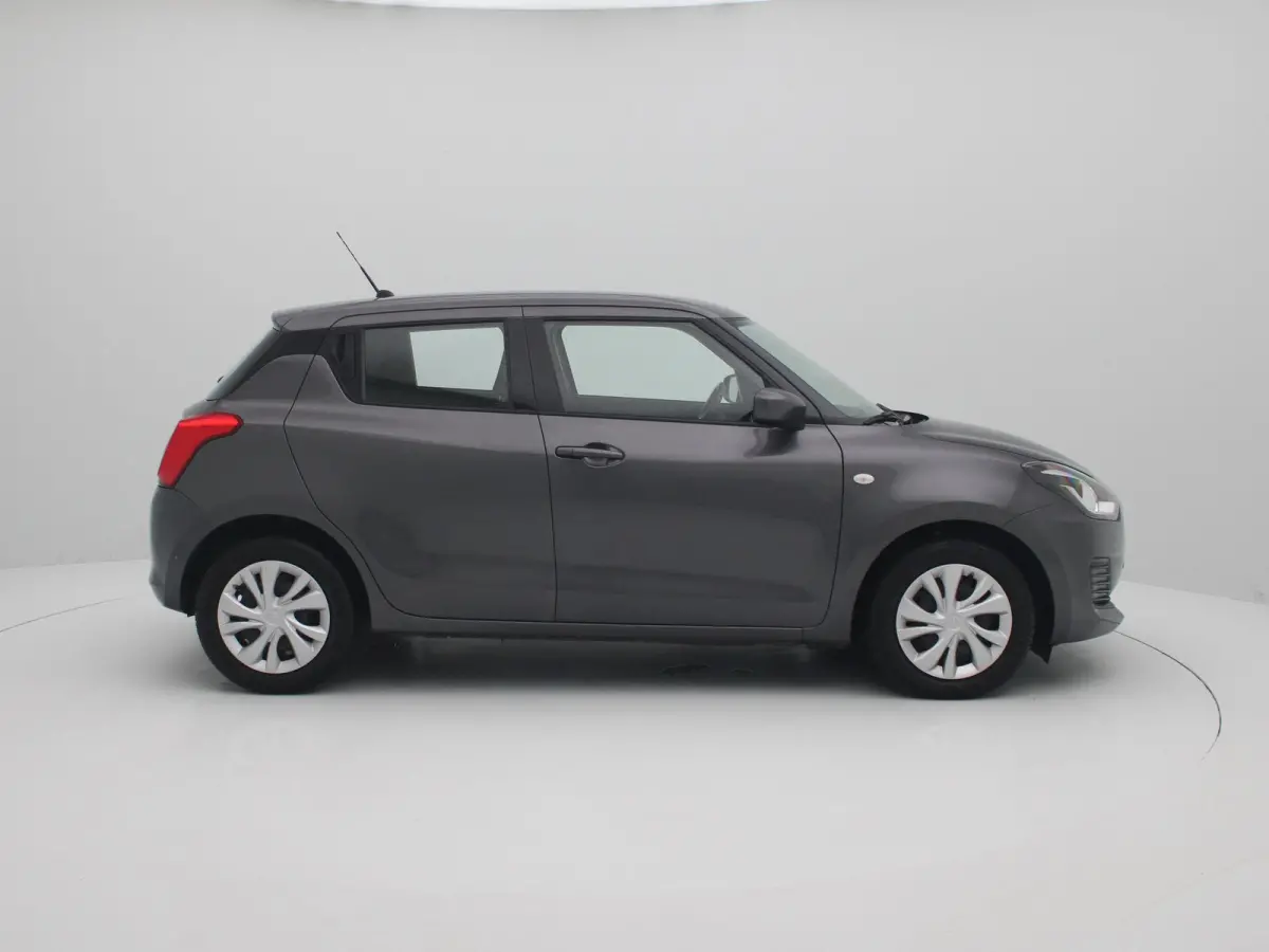 1.2 Comfort Smart Hybrid | Airco | Elektrische ramen | Zuinig!