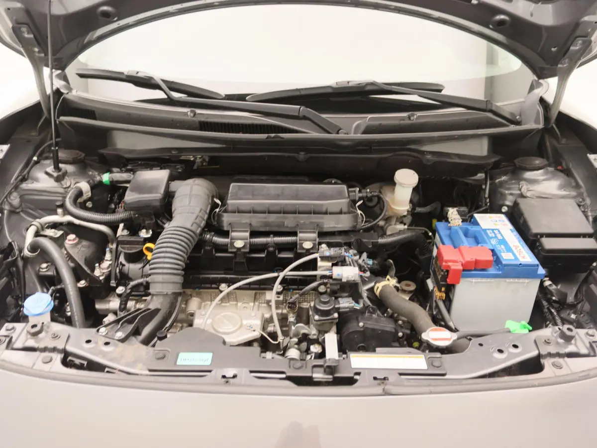 1.2 Comfort Smart Hybrid | Airco | Elektrische ramen | Zuinig!