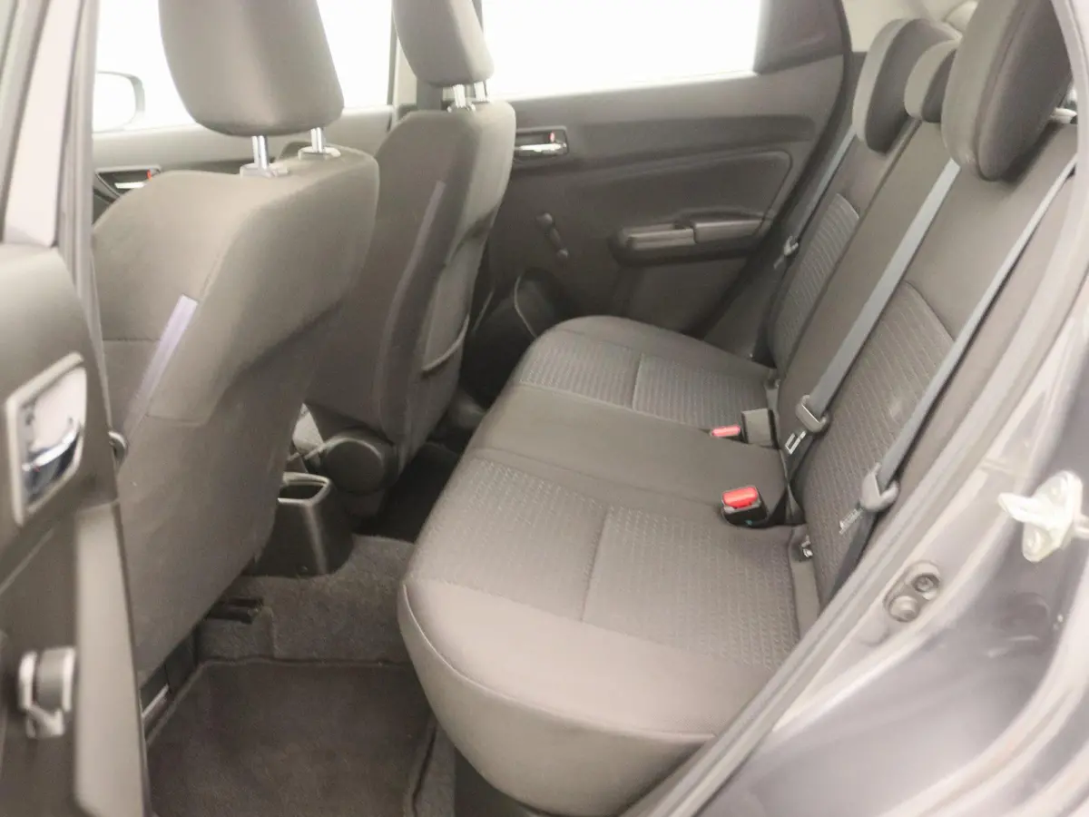 1.2 Comfort Smart Hybrid | Airco | Elektrische ramen | Zuinig!