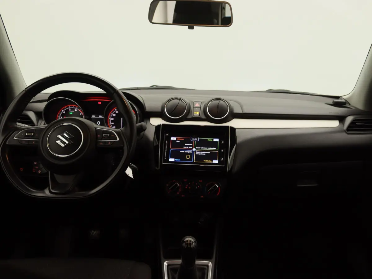 1.2 Comfort Smart Hybrid | Airco | Elektrische ramen | Zuinig!