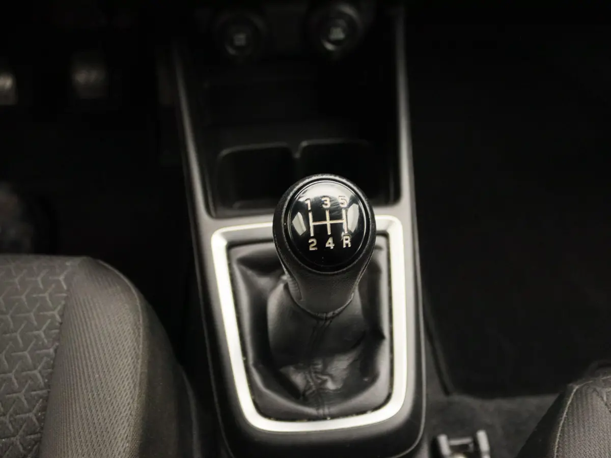 1.2 Comfort Smart Hybrid | Airco | Elektrische ramen | Zuinig!