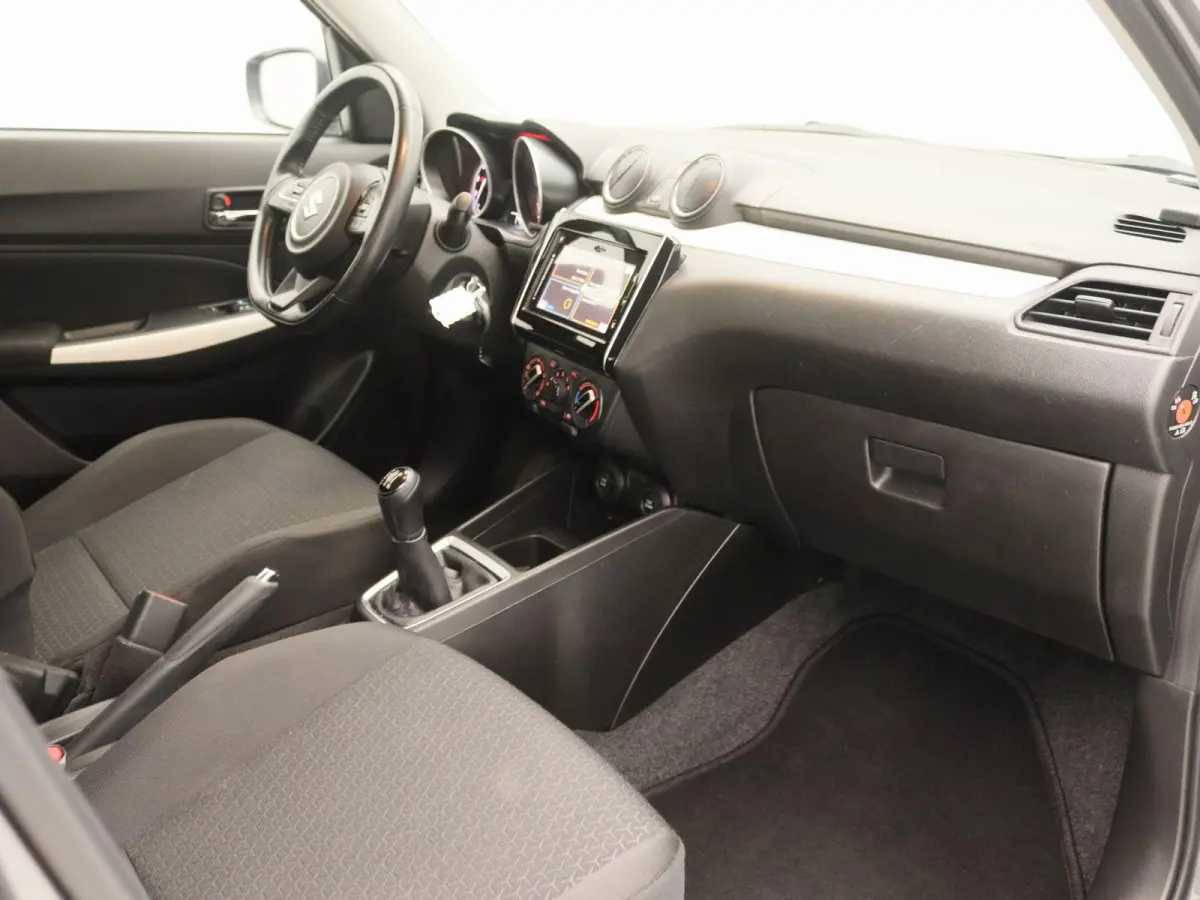 1.2 Comfort Smart Hybrid | Airco | Elektrische ramen | Zuinig!