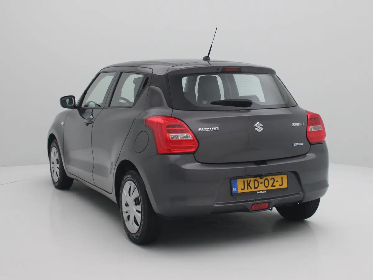 1.2 Comfort Smart Hybrid | Airco | Elektrische ramen | Zuinig!