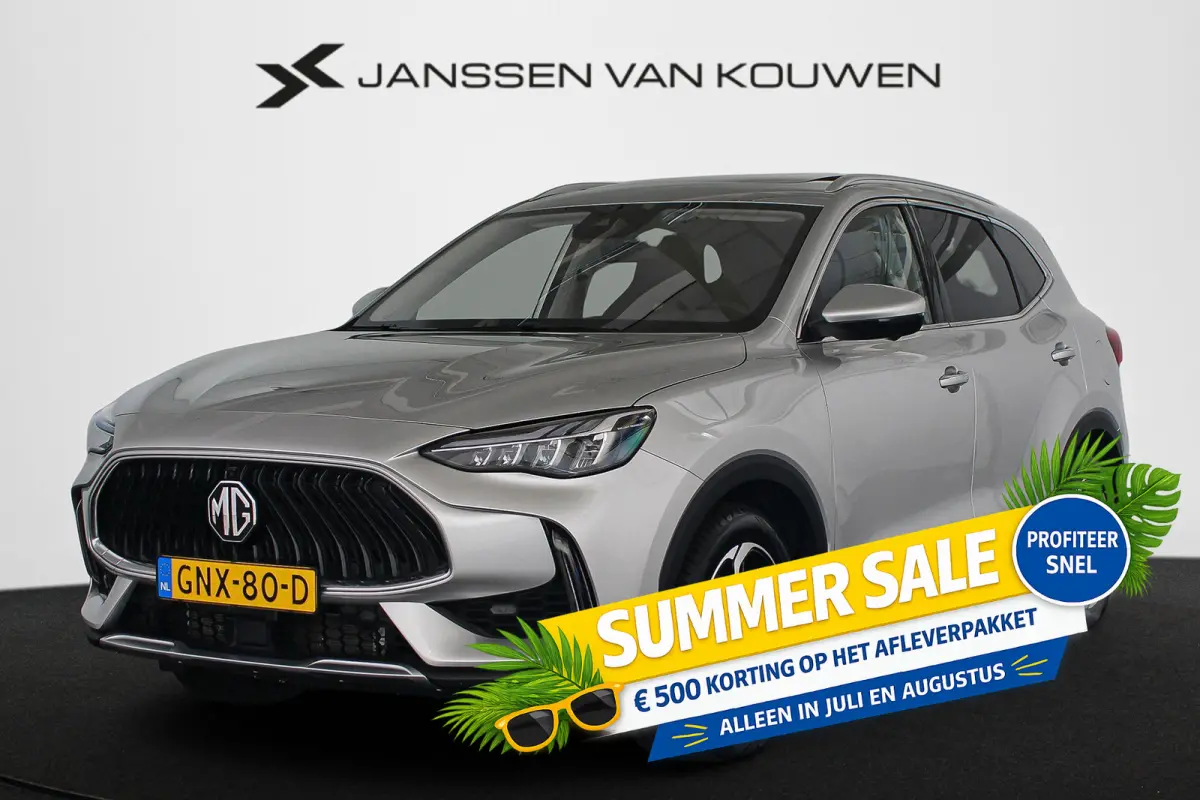 1.5 TGDI Luxury SOH 98% Panoramadak Leder Keyless NL Auto