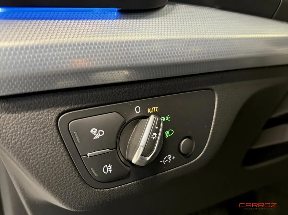 50 TFSI e S Line Matrix 360 CarPlay Trekhaak Cruise