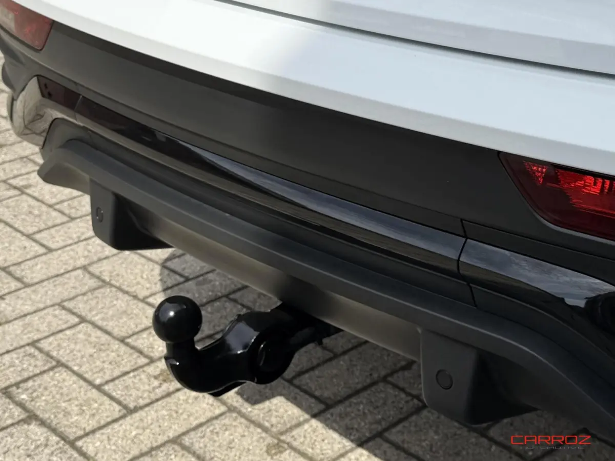 50 TFSI e S Line Matrix 360 CarPlay Trekhaak Cruise