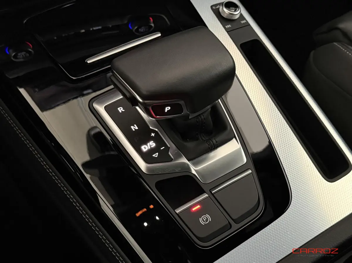 50 TFSI e S Line Matrix 360 CarPlay Trekhaak Cruise