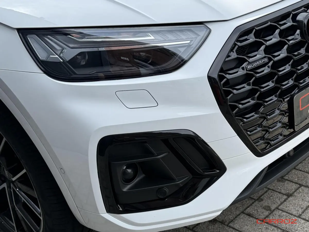 50 TFSI e S Line Matrix 360 CarPlay Trekhaak Cruise