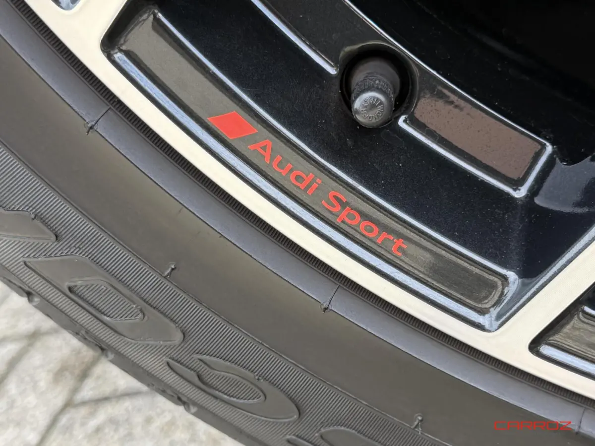 50 TFSI e S Line Matrix 360 CarPlay Trekhaak Cruise