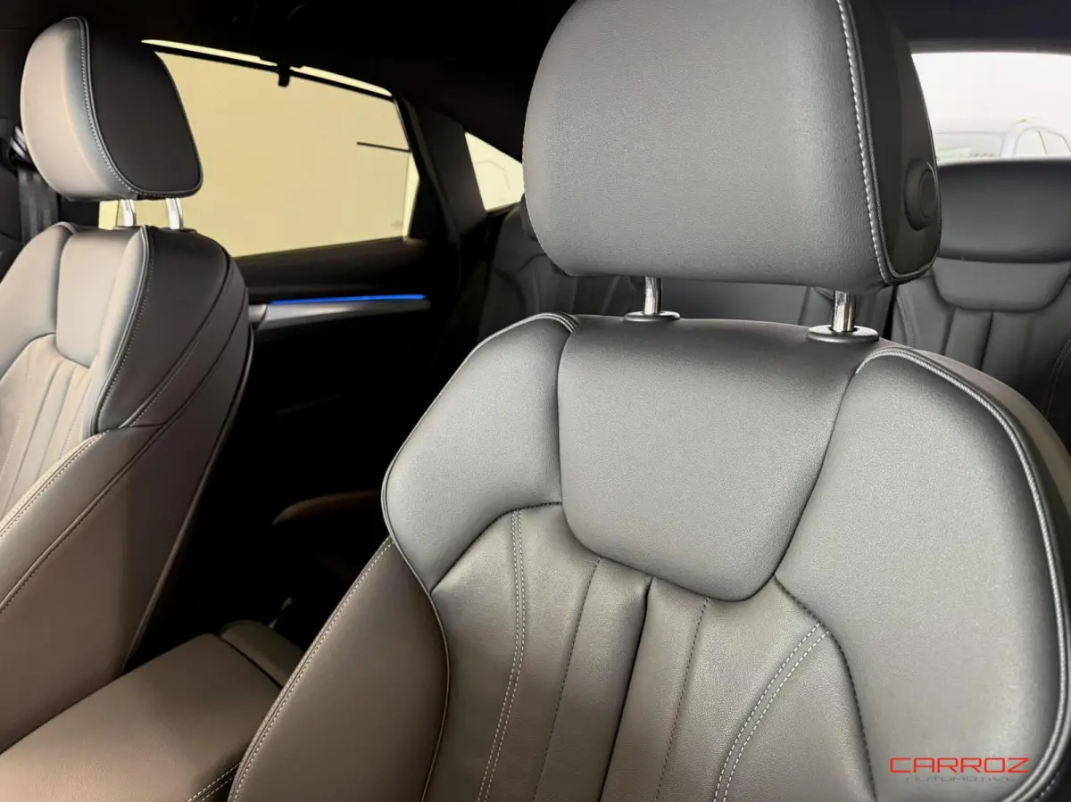 50 TFSI e S Line Matrix 360 CarPlay Trekhaak Cruise