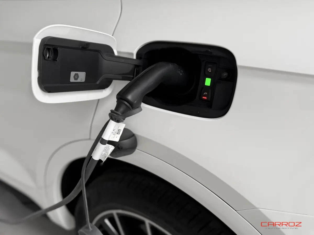 50 TFSI e S Line Matrix 360 CarPlay Trekhaak Cruise