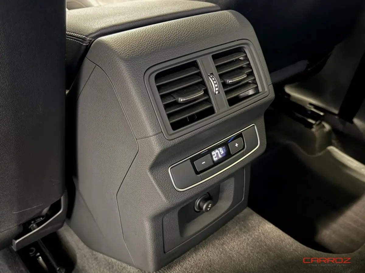50 TFSI e S Line Matrix 360 CarPlay Trekhaak Cruise