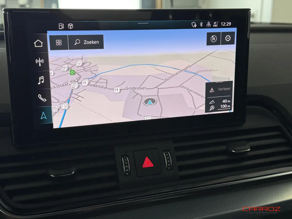50 TFSI e S Line Matrix 360 CarPlay Trekhaak Cruise