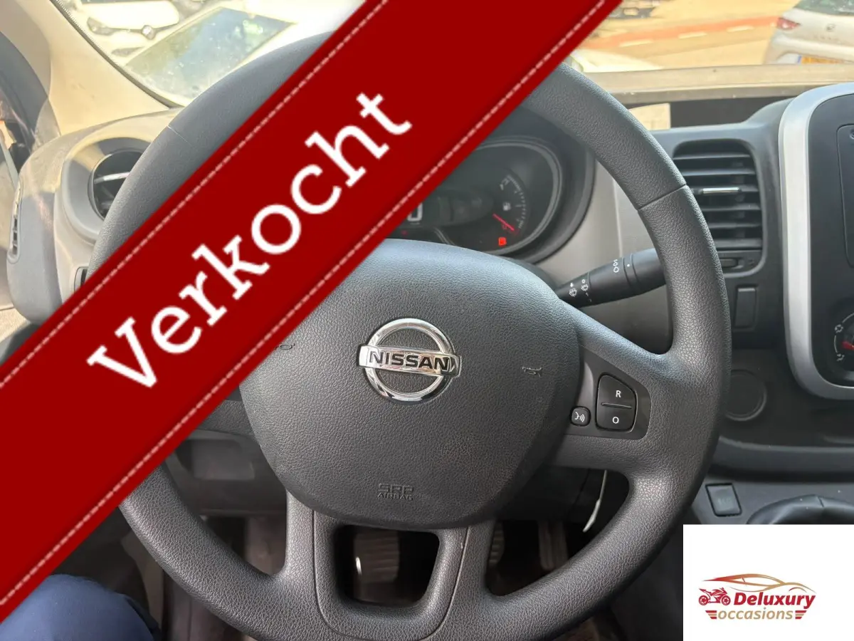 bestel 1.6 dCi 120 L1H1 Acenta
