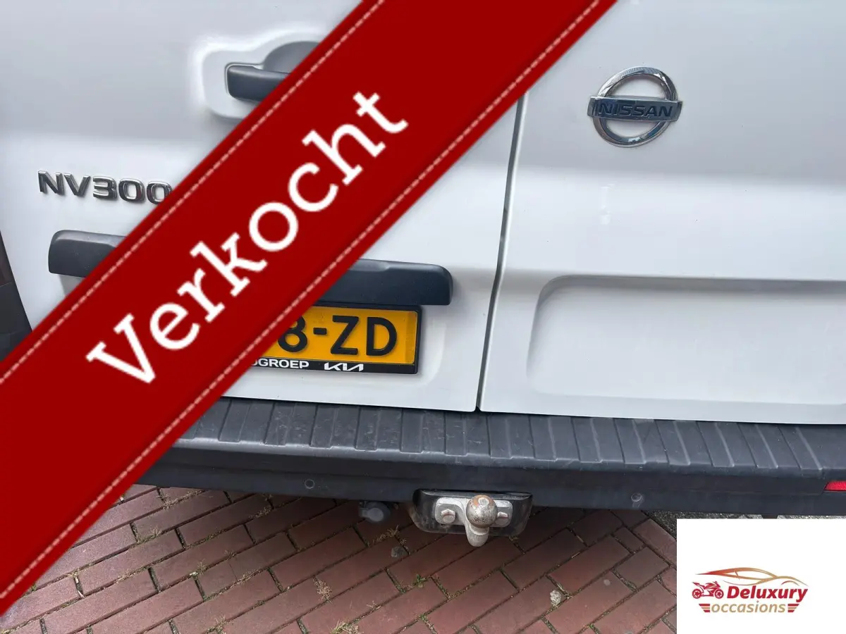 bestel 1.6 dCi 120 L1H1 Acenta