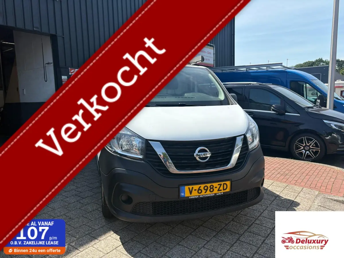 bestel 1.6 dCi 120 L1H1 Acenta