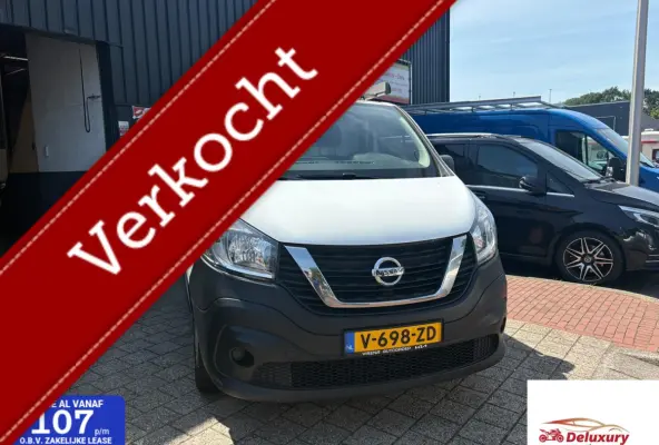 bestel 1.6 dCi 120 L1H1 Acenta