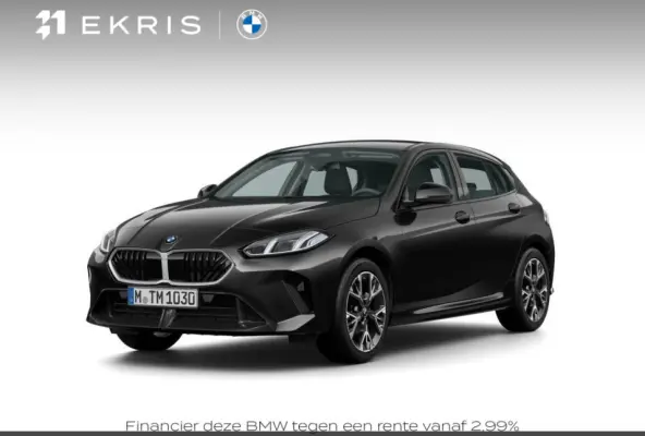 120 | M Sport Design Edition