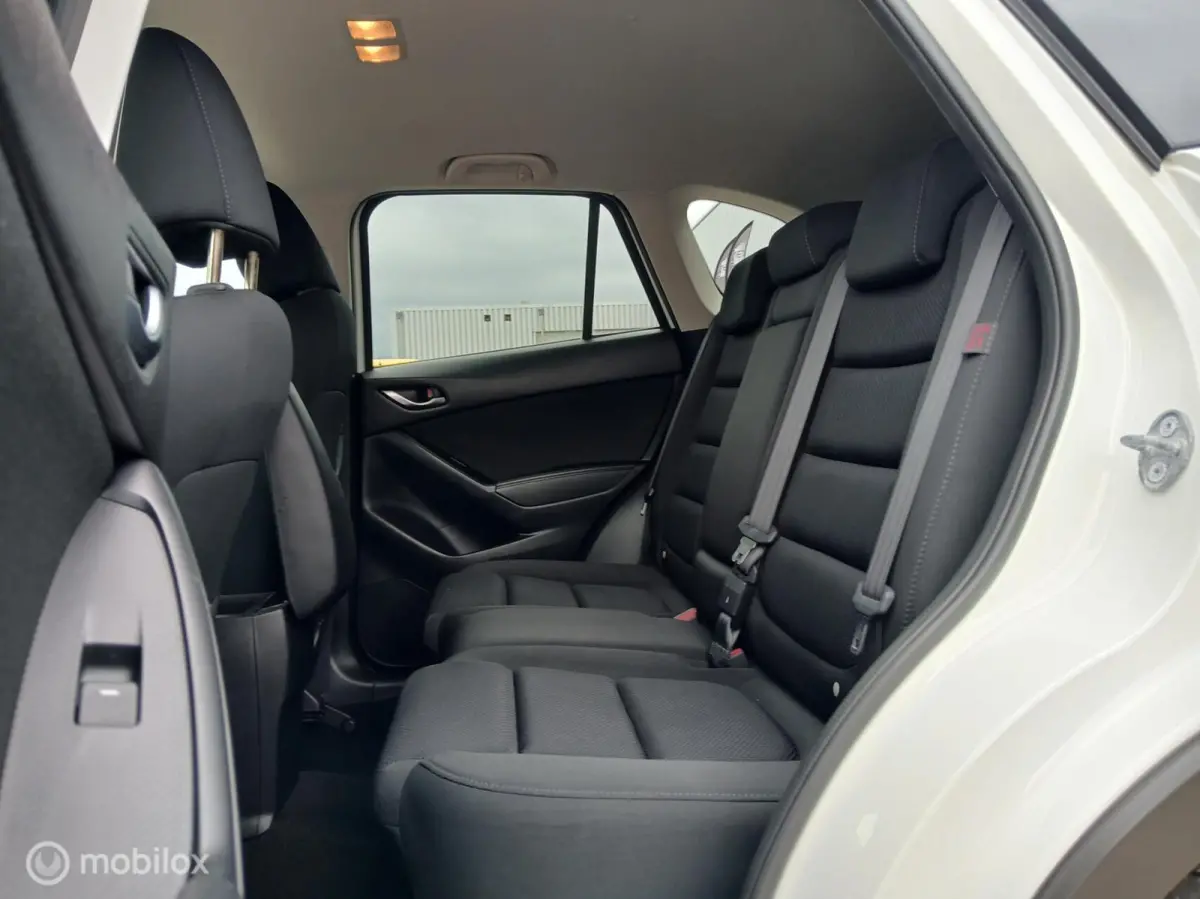 SKYACTIV 2.2 Diesel