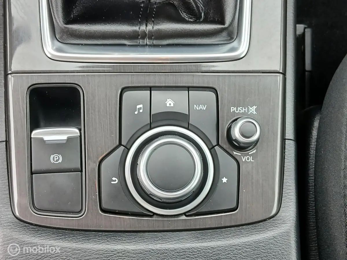 SKYACTIV 2.2 Diesel