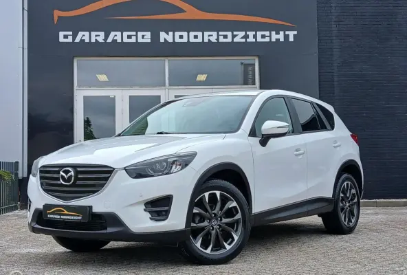 SKYACTIV 2.2 Diesel