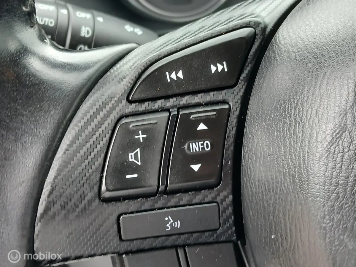 SKYACTIV 2.2 Diesel