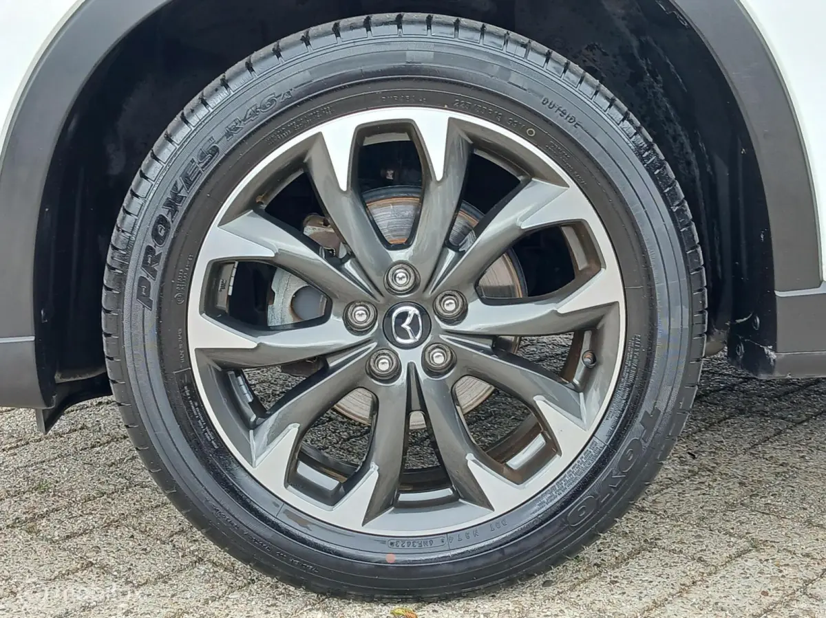 SKYACTIV 2.2 Diesel